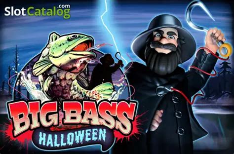 big bass halloween demo