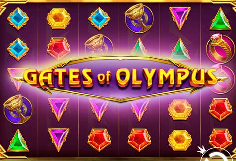 gates of olympus pragmatic play